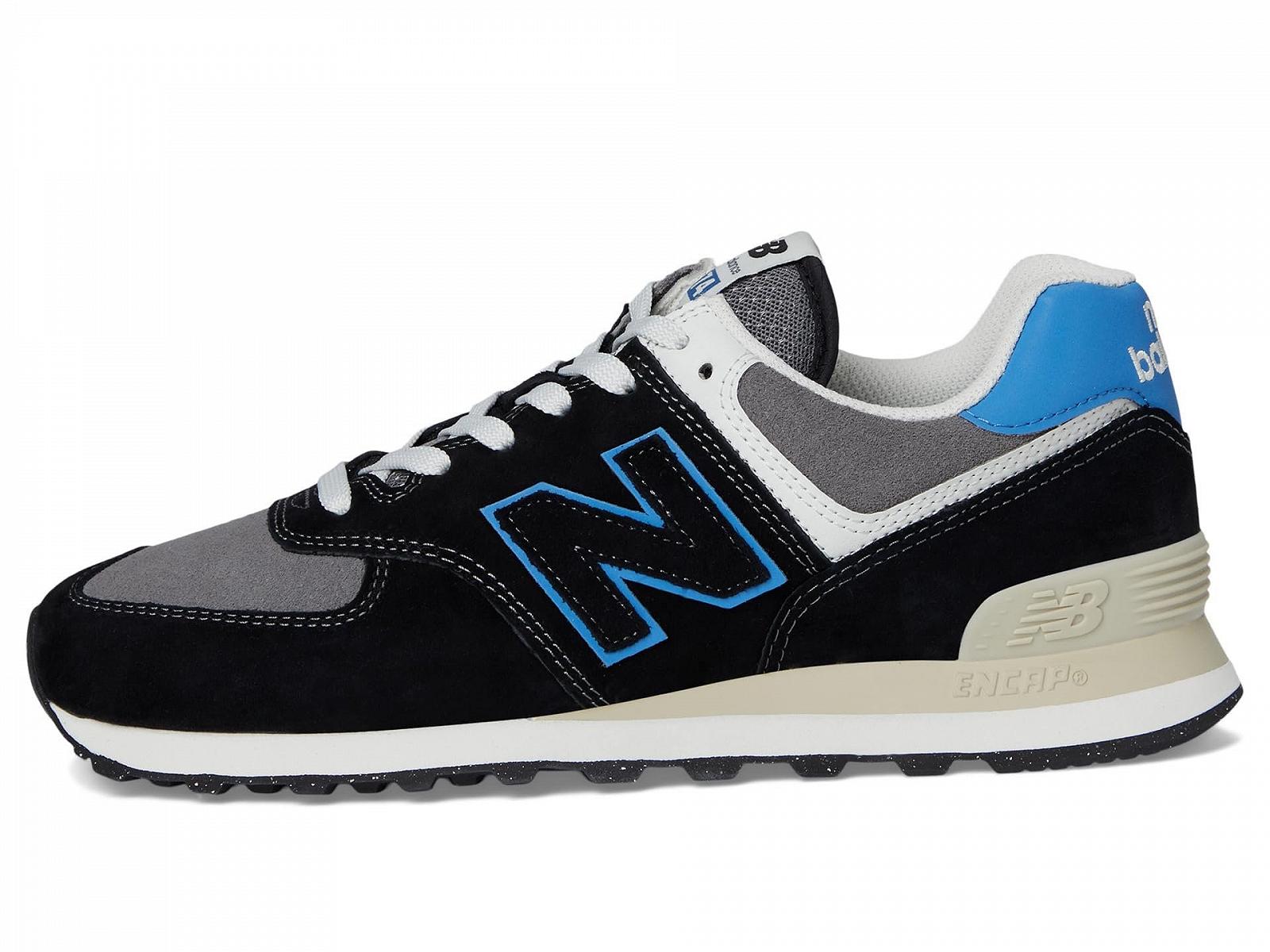 Кросівки New Balance 574 Unisex, фото №4 Кросівки New Balance 574 Unisex, фото №4