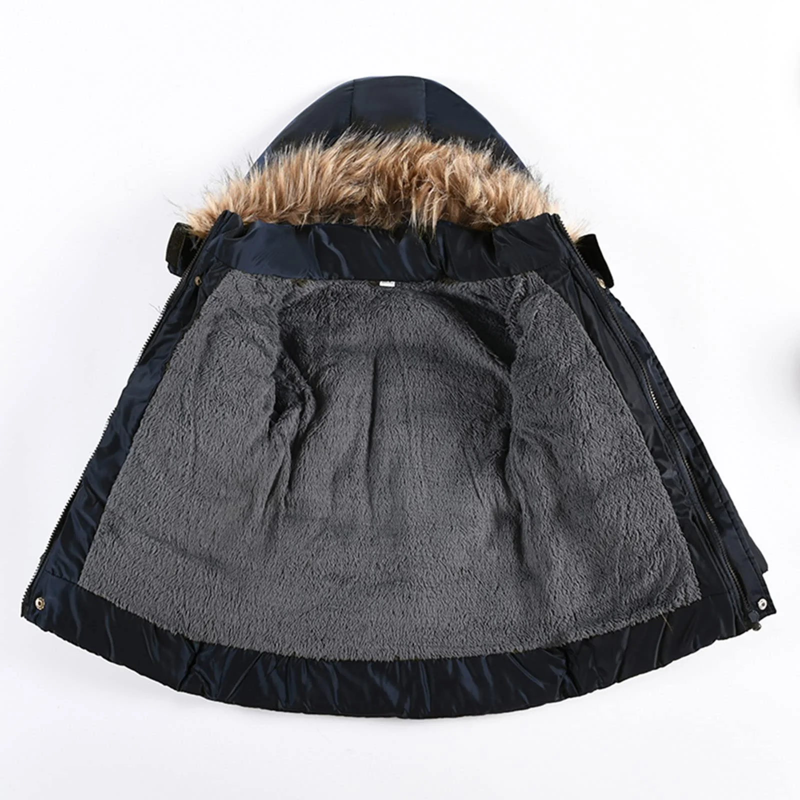 Куртка LOIJMK Зимняя, фото №5