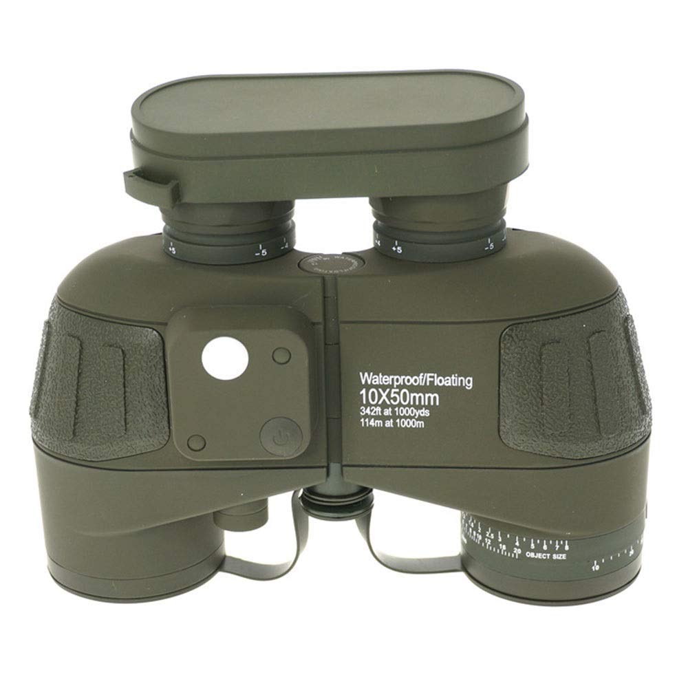 Монокуляр BAK4 QHYTL 10x50 мм чорний, фото №2 Монокуляр BAK4 QHYTL 10x50 мм чорний, фото №2