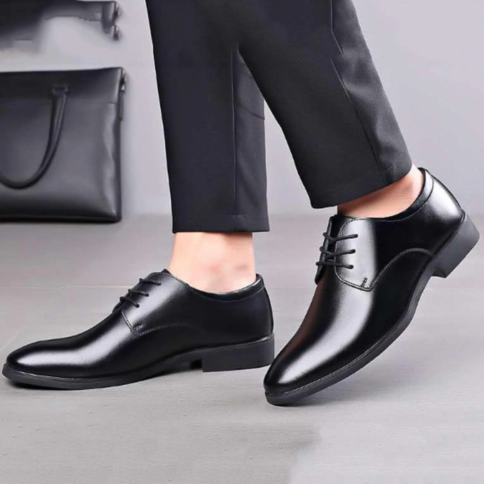 Чоловічі Черевики для спорту, фото №3