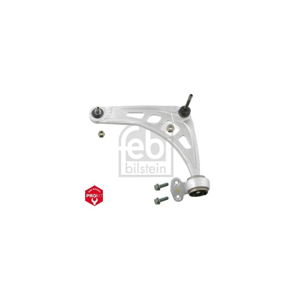 Важіль підвіски FEBI BILSTEIN 26655 ProKit для BMW, передній міст зліва, фото №2
