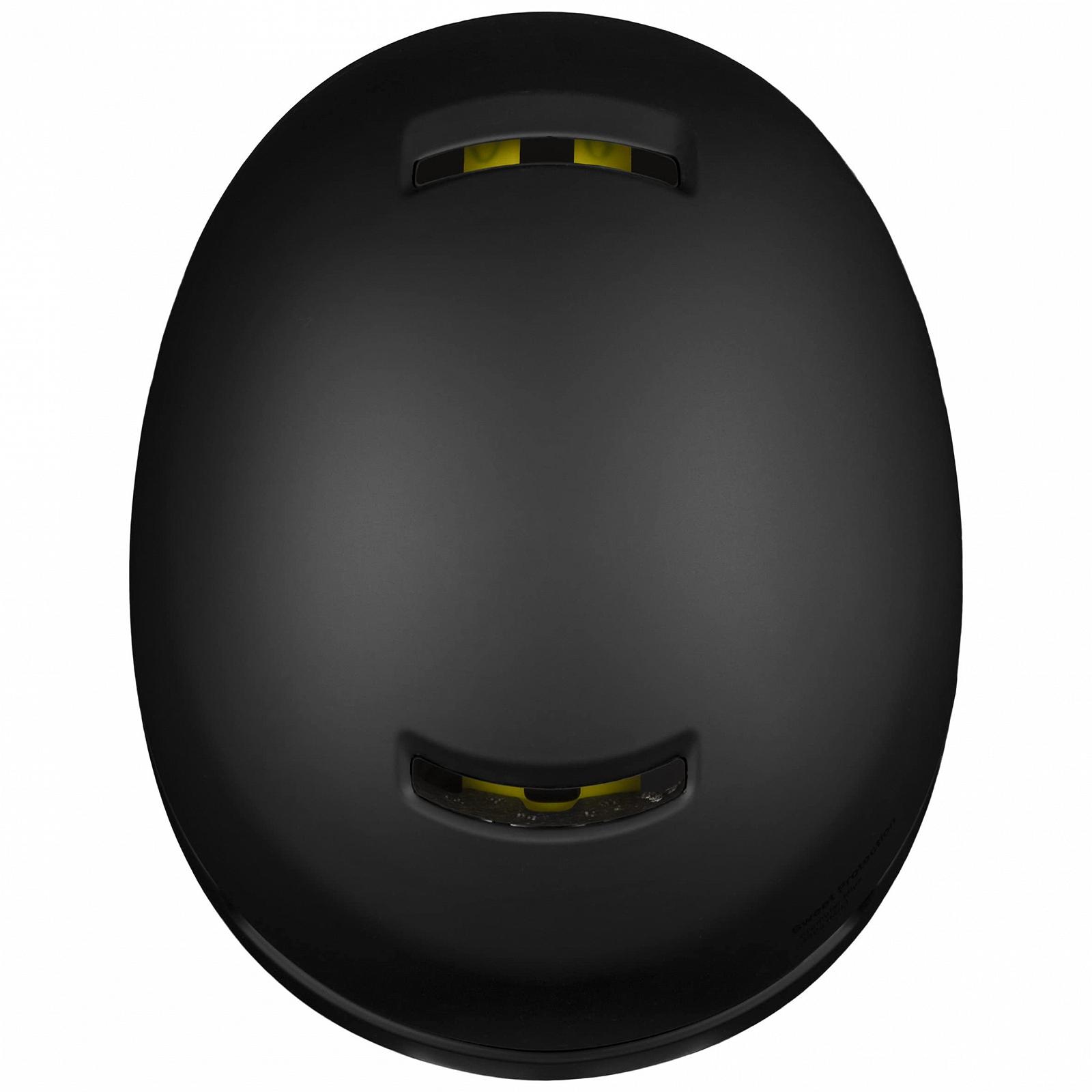 Шолом Sweet Protection Commuter Matte Black, SM, фото №4
