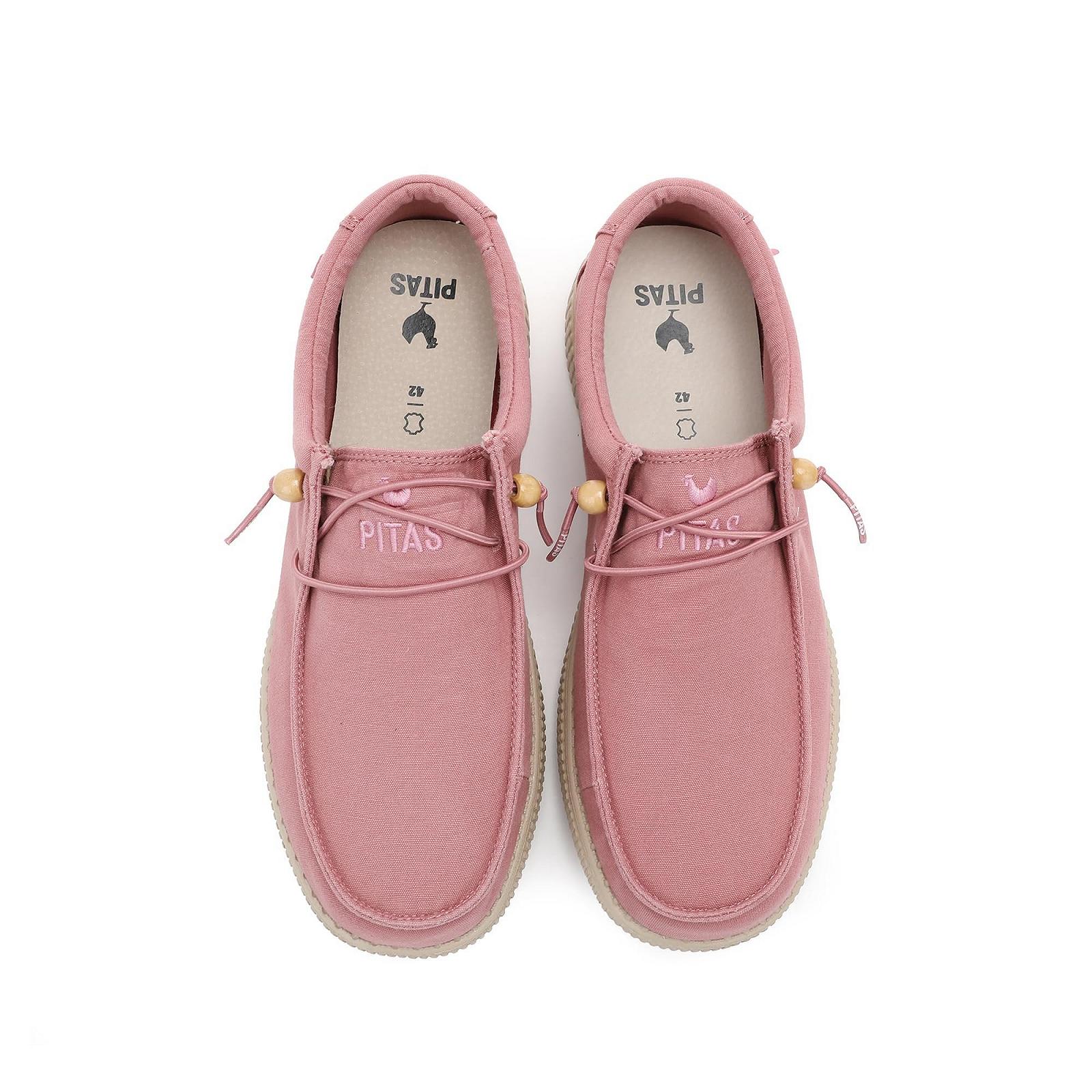 Черевики Pitas WALLABI WASHED WP150, фото №4 Черевики Pitas WALLABI WASHED WP150, фото №4