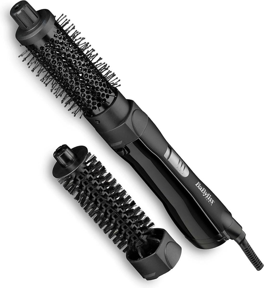 Фен-щітка Babyliss 800 Вт, фото №1 Фен-щітка Babyliss 800 Вт, фото №1