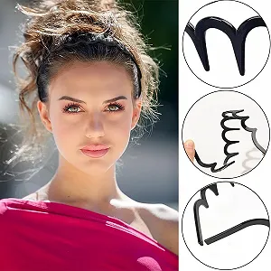 Женский обруч synthetic.ua - Фото 1