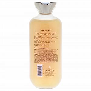 Гель для душу Bodycology Brown Sugar Vanilla 4 шт. synthetic.ua - Фото 1