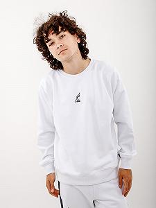 Джемпер AUSTRALIAN MIXING CHAOS CREWNECK S - Фото 1
