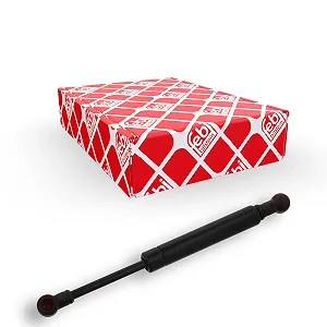 Демпфер важеля системи впорскування FEBI BILSTEIN 05086 для MERCEDES-BENZ - Фото 1