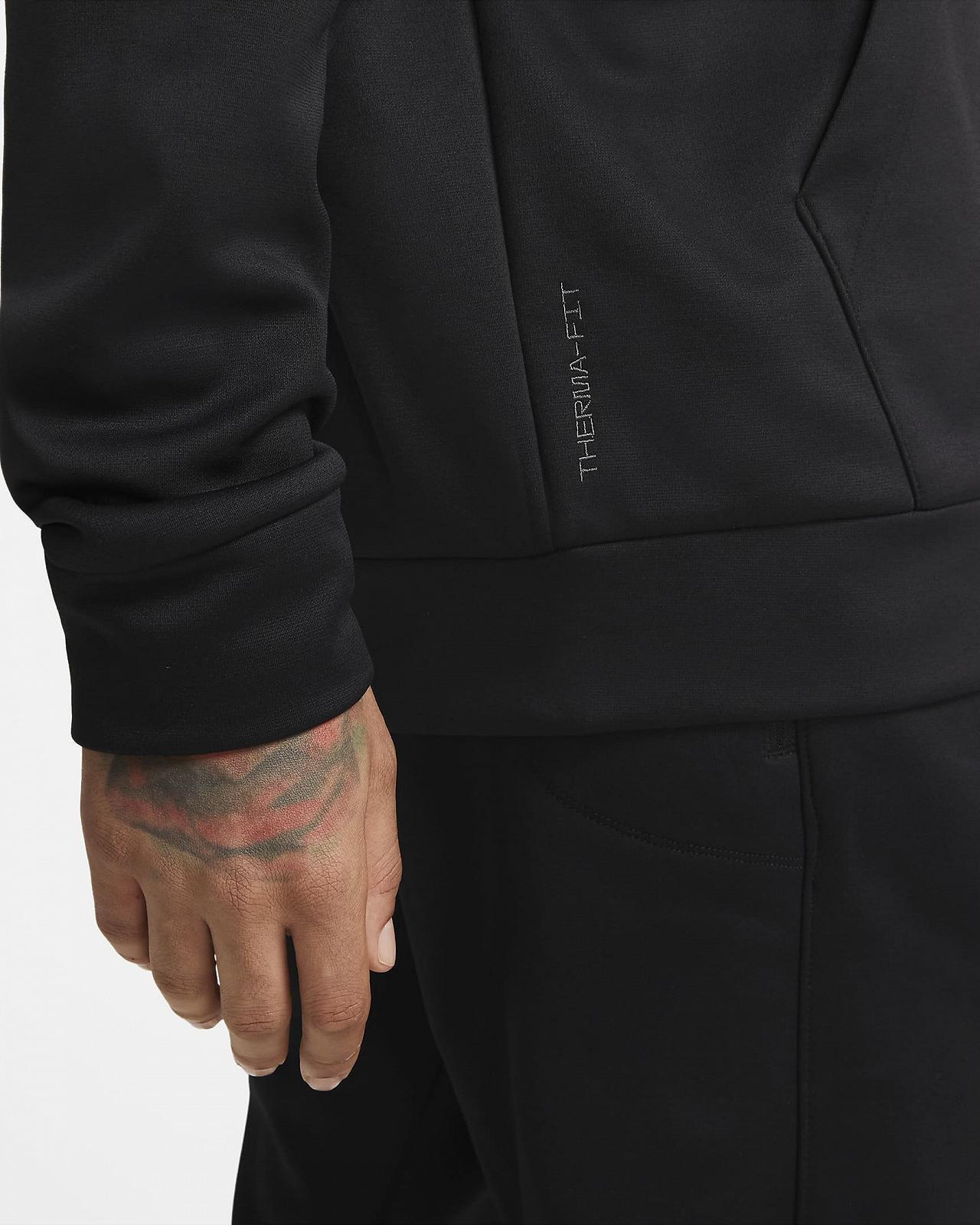 Світшот Nike TF HD PO S, фото №4