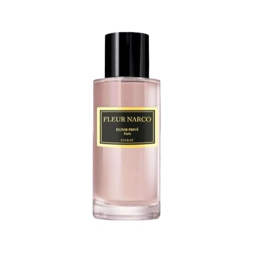Парфумерний екстракт Elixir Privé Paris Private Collection Fleur Narco унісекс 50мл, фото №1