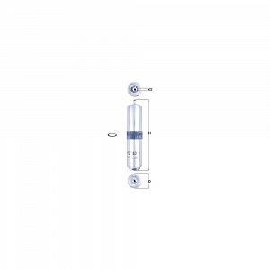 Топливный фильтр KNECHT KL 763D BMW KAYSER - Фото 1