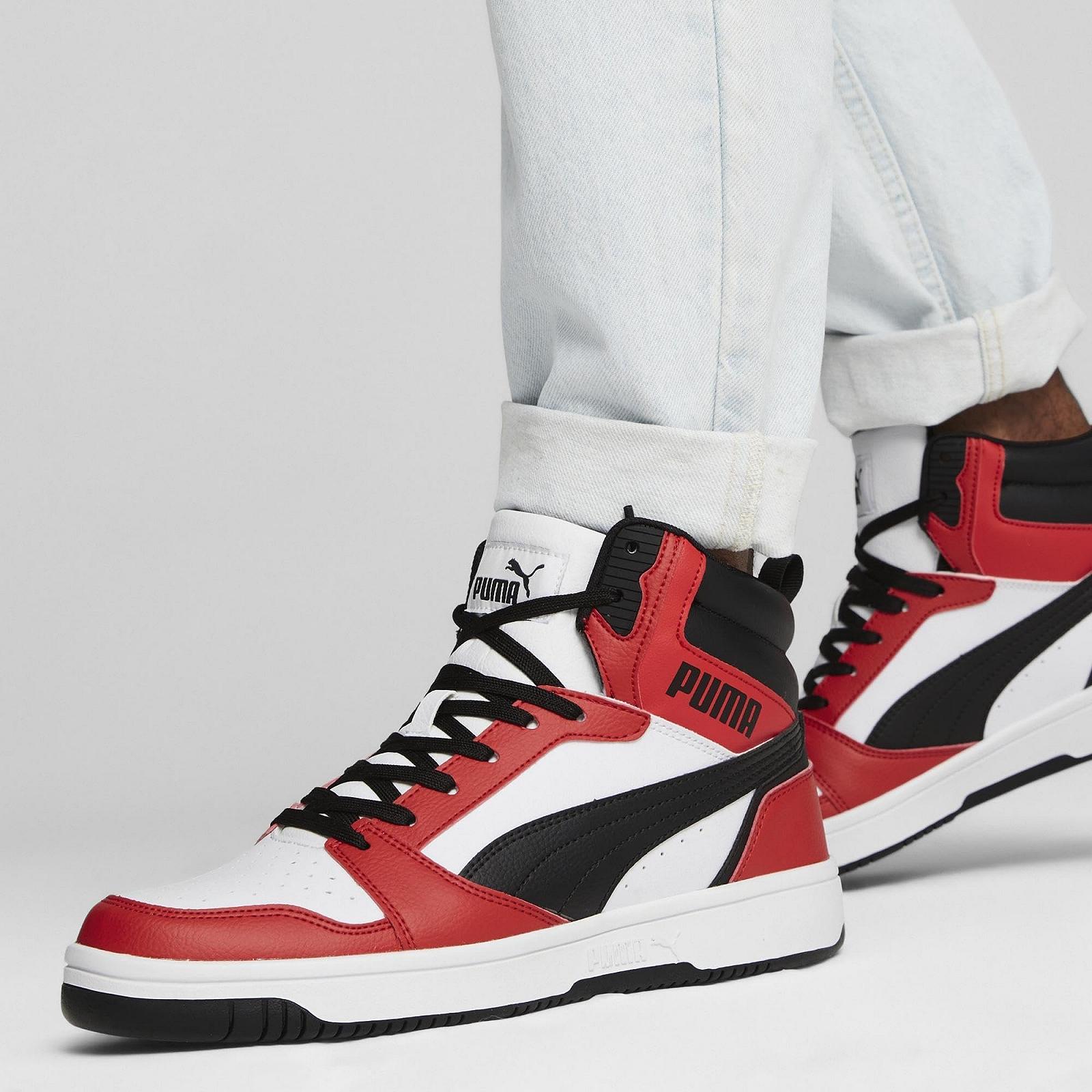 Кроссовки Унисекс PUMA Rebound V6, фото №7