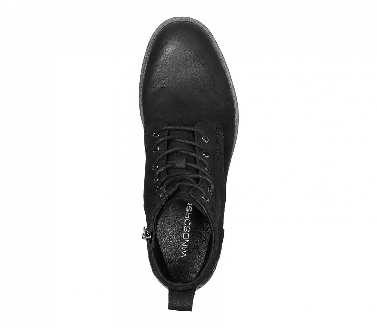 Черевики Chukka Шкіряні Windsor Smith Sebastien Чоловічі, фото №6