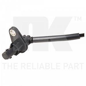 Датчик частоты вращения колеса NK 293409 для HYUNDAI, передняя ось слева synthetic.ua - Фото 1