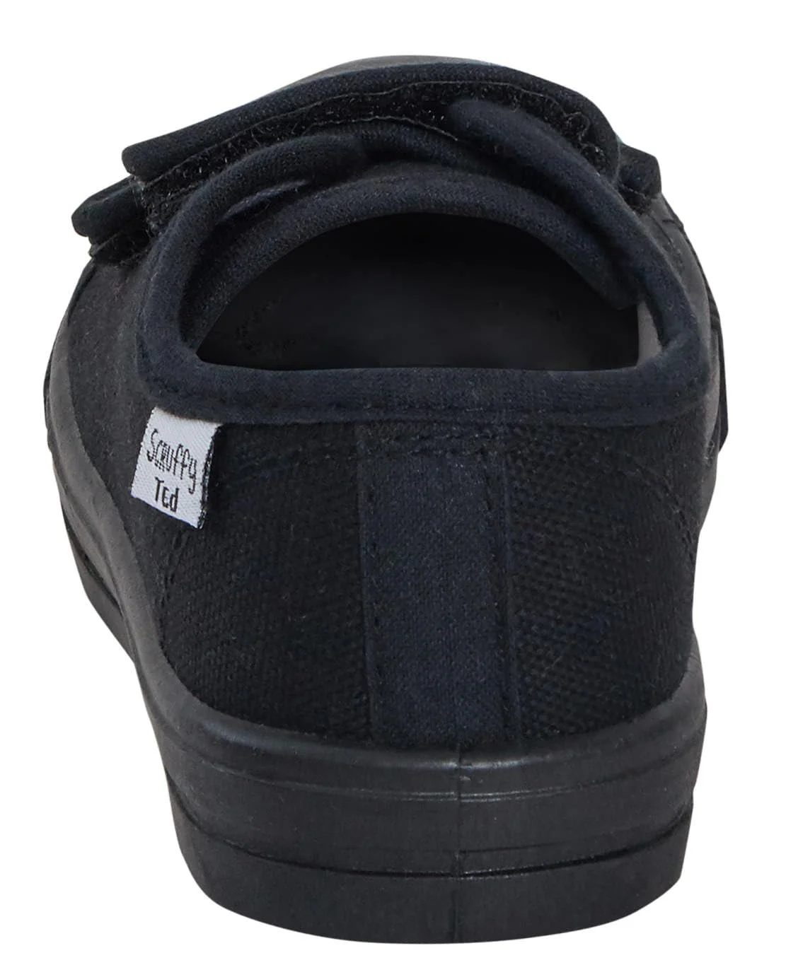 Детская парусиновая обувь, кроссовки для мальчиков, кеды для девочек, унисекс, легкие плимсолы на застежке, повседневная обувь, фото №3