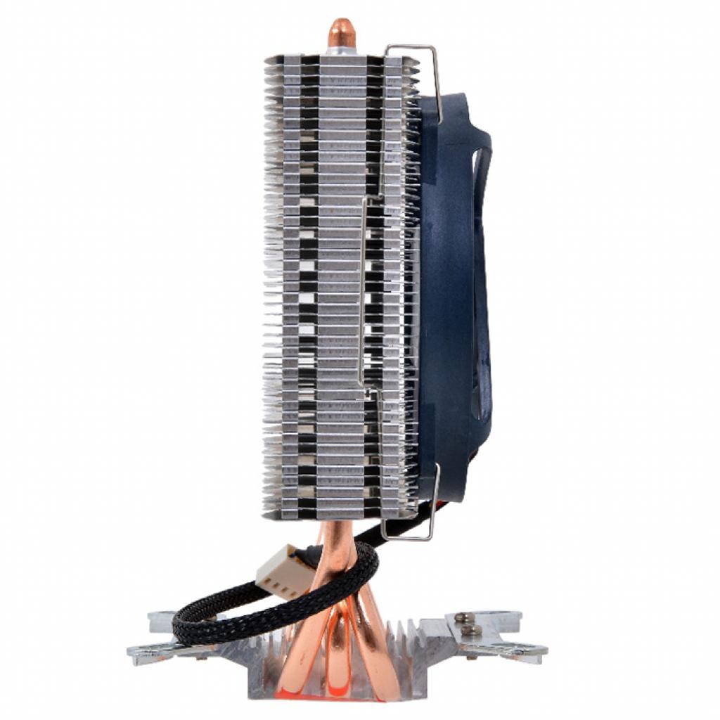 Система воздушного охлаждения Titan TTC-NC85TZ RB, фото №3