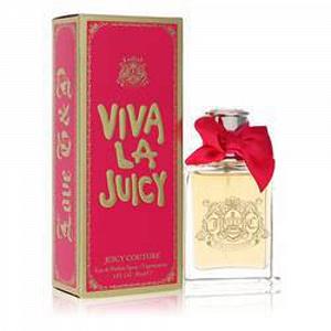 Парфумована вода Juicy Couture VIVA LA JUICY 100 мл Спрей - Фото 1