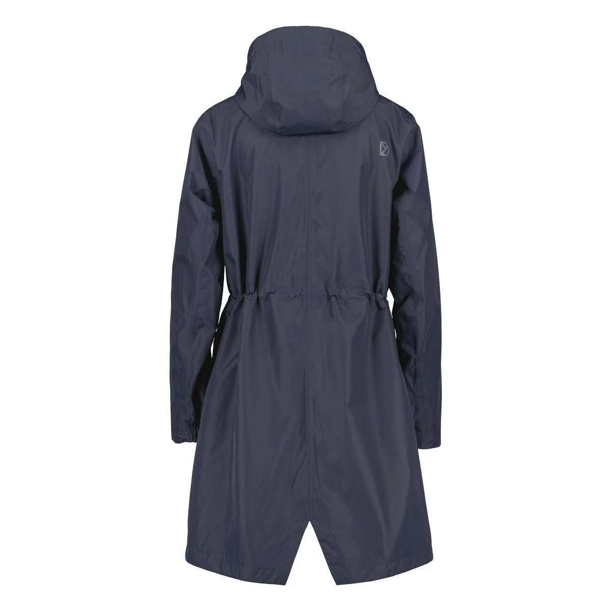 Парка Didriksons Bella 3 Женская функциональная куртка, фото №2 Парка Didriksons Bella 3 Женская функциональная куртка, фото №2