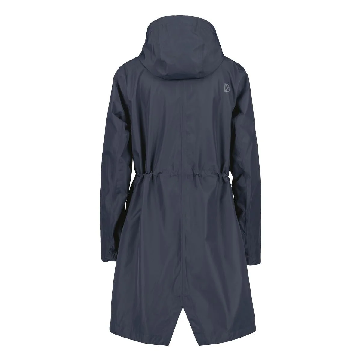 Парка Didriksons Bella 3 Жіноча функціональна куртка, фото №2 Парка Didriksons Bella 3 Жіноча функціональна куртка, фото №2