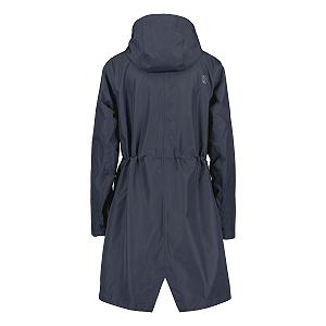 Парка Didriksons Bella 3 Жіноча функціональна куртка synthetic.ua - Фото 1