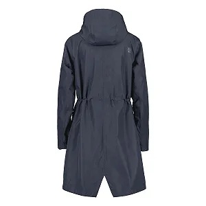 Парка Didriksons Bella 3 Жіноча функціональна куртка synthetic.ua - Фото 1