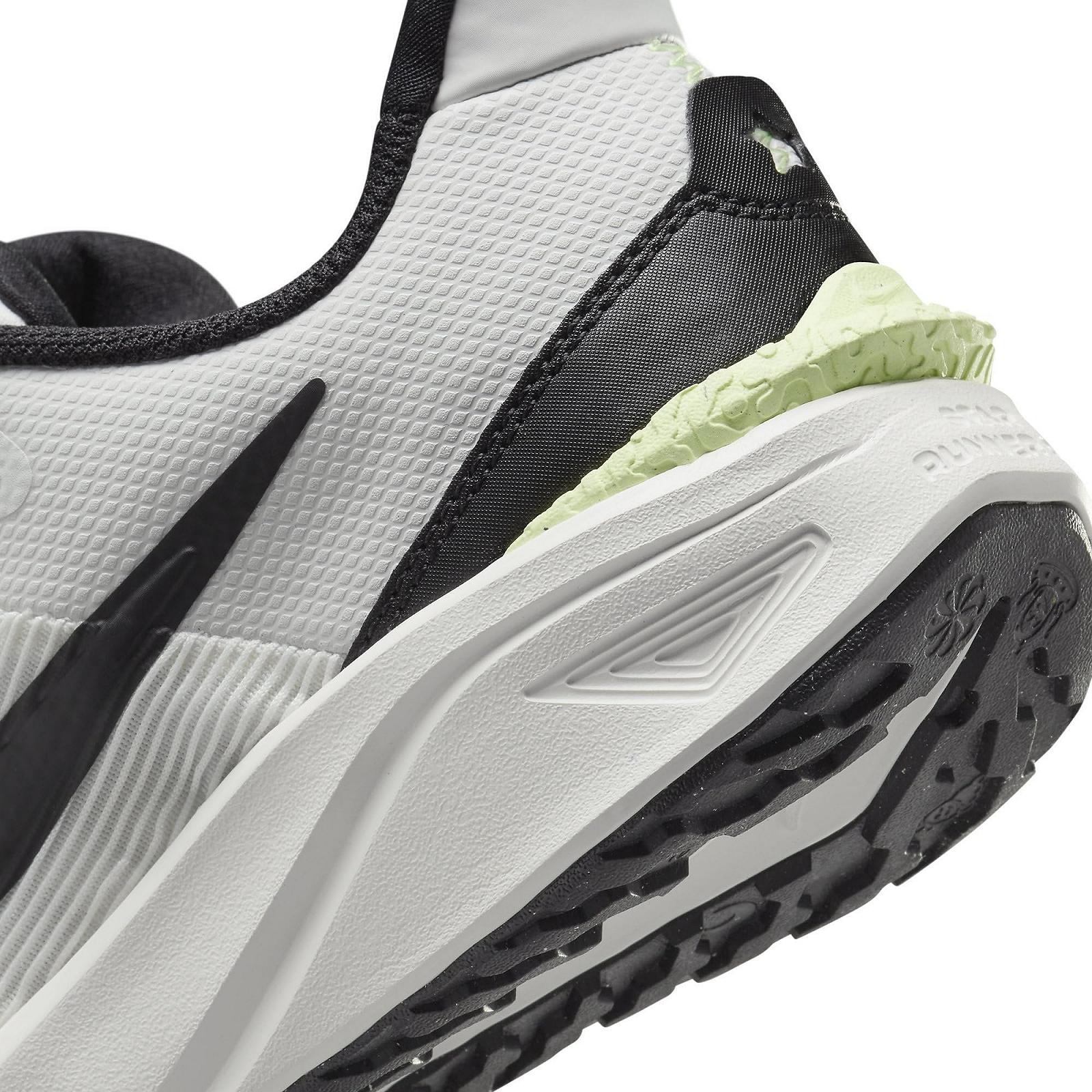 Унісекс Кросівки Nike Star Runner 4 Nn (Gs), фото №8