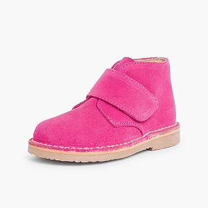 Ботинки Pisamonas Desert для детей на липучке synthetic.ua - Фото 1