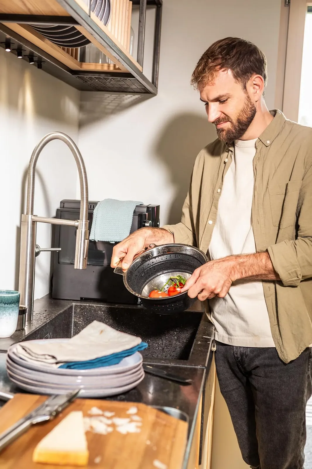 Овочерізка ручна, фото №6