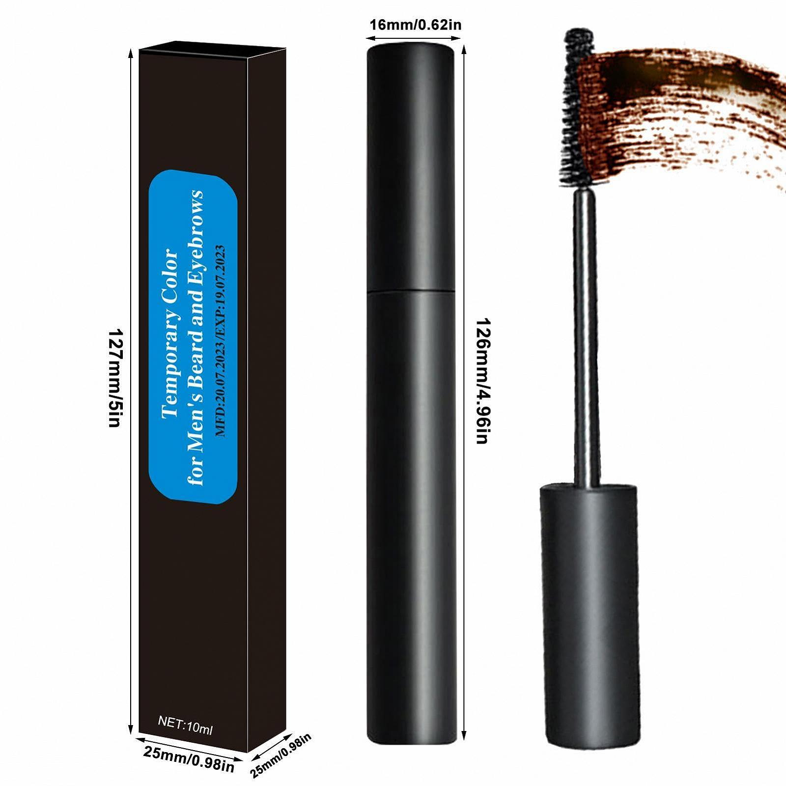 Крем Woteg Eyebrow Colour для бровей для мужчин 0.3 oz, фото №6