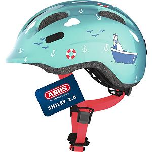 Детский Шлем ABUS Smiley 2.0 - Фото 1