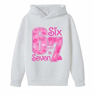 Худи 67-Drucke synthetic.ua - Фото 1