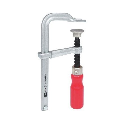 Струбцина KS TOOLS 145.0201, фото №2