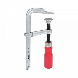 Струбцина KS TOOLS 145.0201 synthetic.ua - Фото 1