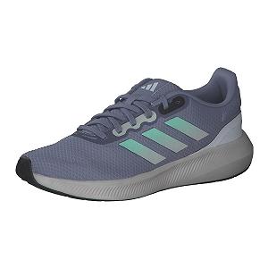 Кроссовки adidas Runfalcon 3.0 мужские - Фото 1