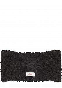 Купить Повязка на голову s.Oliver Boucl", - Фото 1 Повязка на голову s.Oliver Boucl", - Фото 1