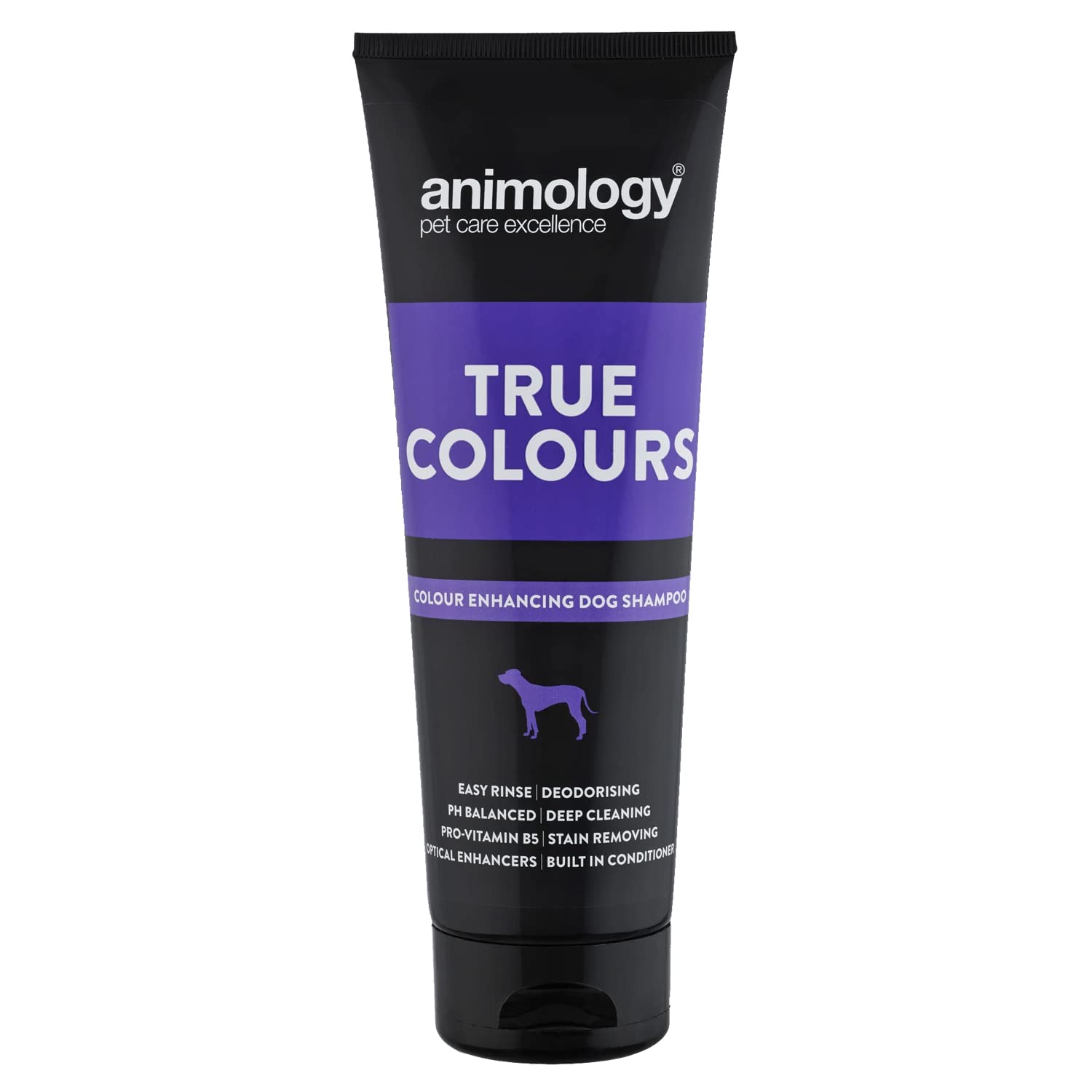 Шампунь Animology True Colours Coat Enhancing Dog 250 мл, фото №1