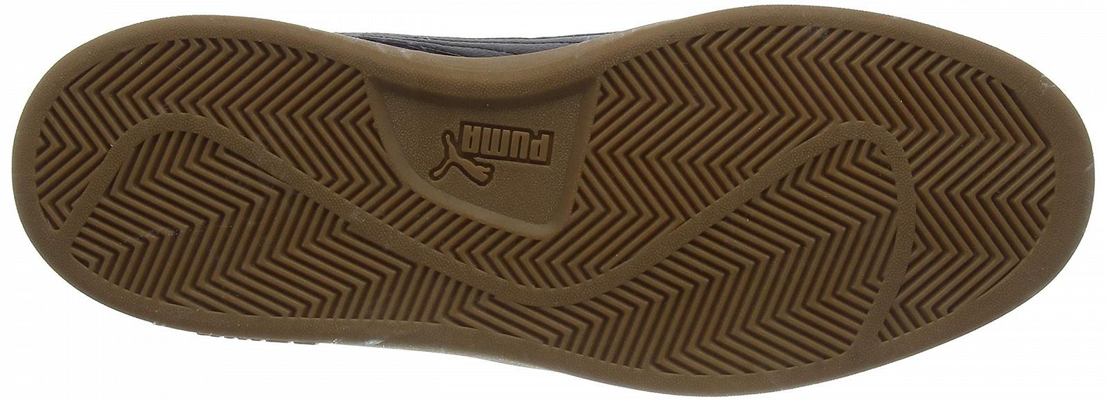 Кросівки PUMA Smash v2 Unisex, фото №4