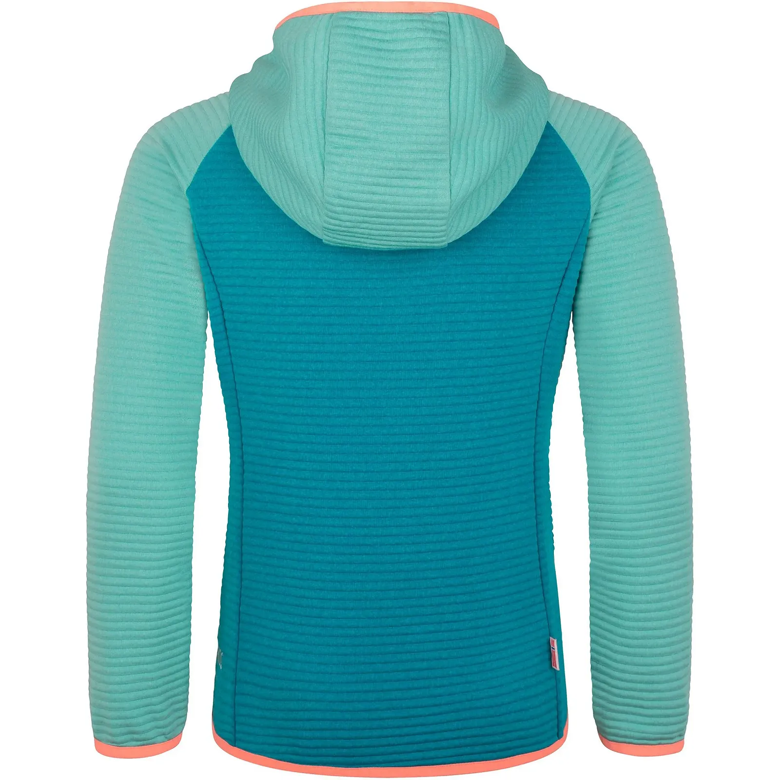 Куртка Trollkids Sirdal Детская, фото №2