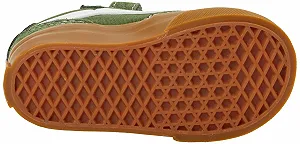 Детские trainers Vans Brooklyn LS V Unisex synthetic.ua - Фото 1