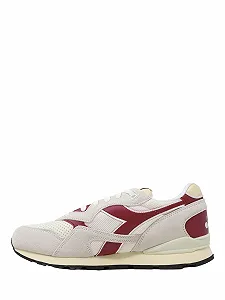 Кросівки Diadora N92 Advance Vanilla Ice/Pineneedle 178042 D0545 Чоловічі synthetic.ua - Фото 1