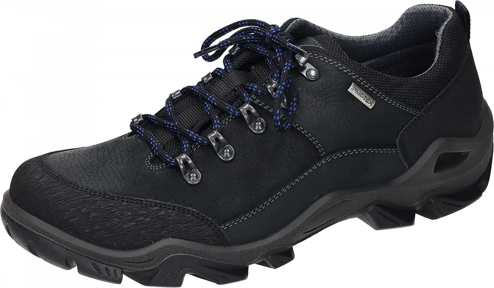 Кросівки Manitu Lace-Up, фото №1