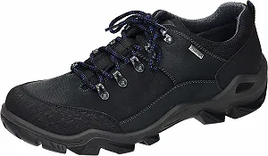 Кросівки Manitu Lace-Up - Фото 1