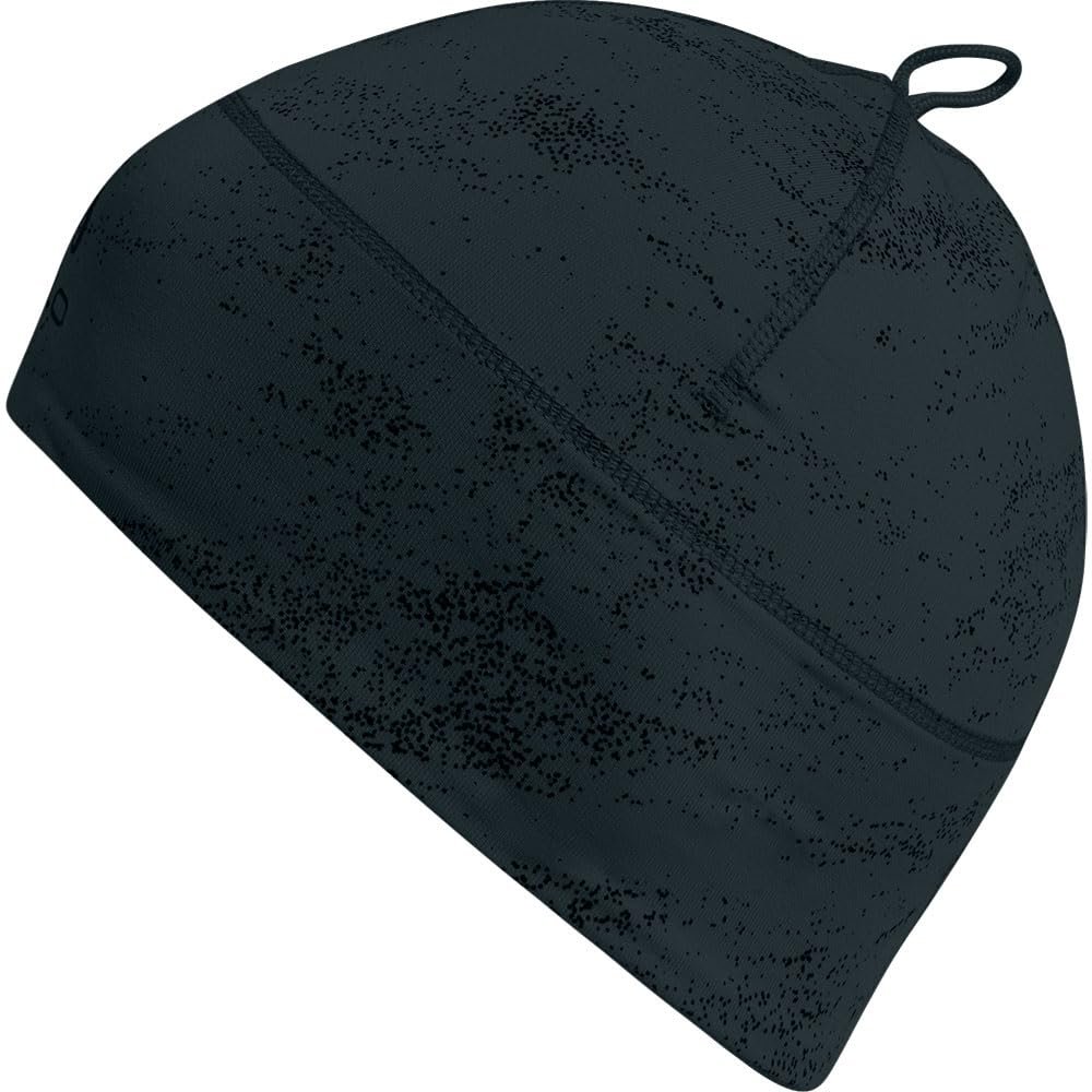 Шапка Odlo Polyknit Warm Eco One Size, Dark Sapphire, фото №2 Шапка Odlo Polyknit Warm Eco One Size, Dark Sapphire, фото №2