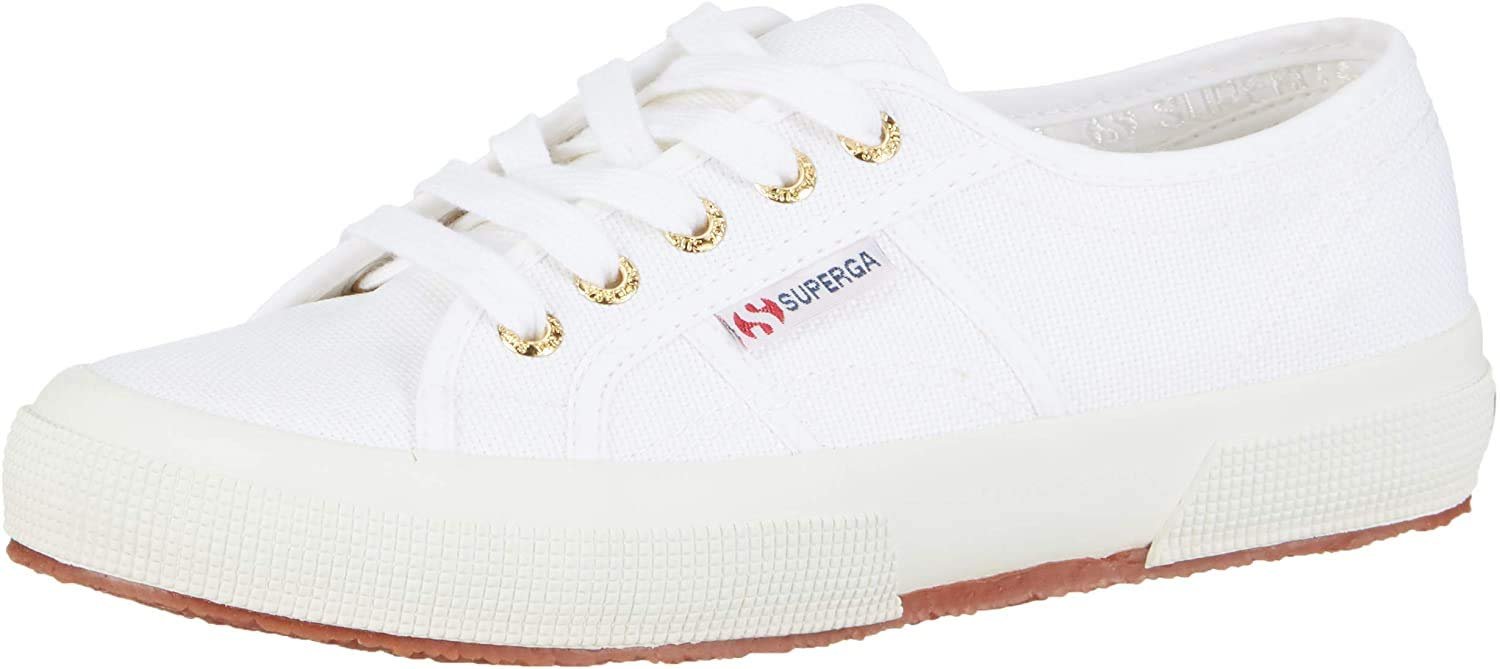 Кроссовки Superga 2750 Cotu Classic, фото №5