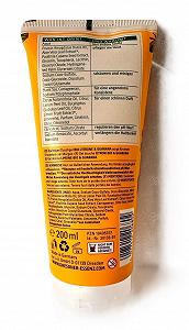 Гель для душа Dresdner Essenz Organic Lemon & Guarana 200 мл 2 шт. synthetic.ua - Фото 1