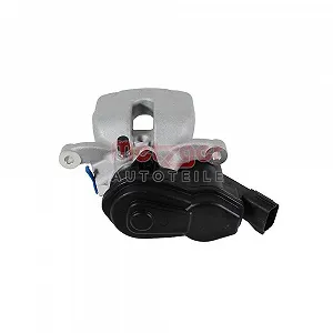 Гальмівний супорт METZGER AUTOTEILE GREENPARTS 6261718 для RENAULT передній міст праворуч - Фото 1