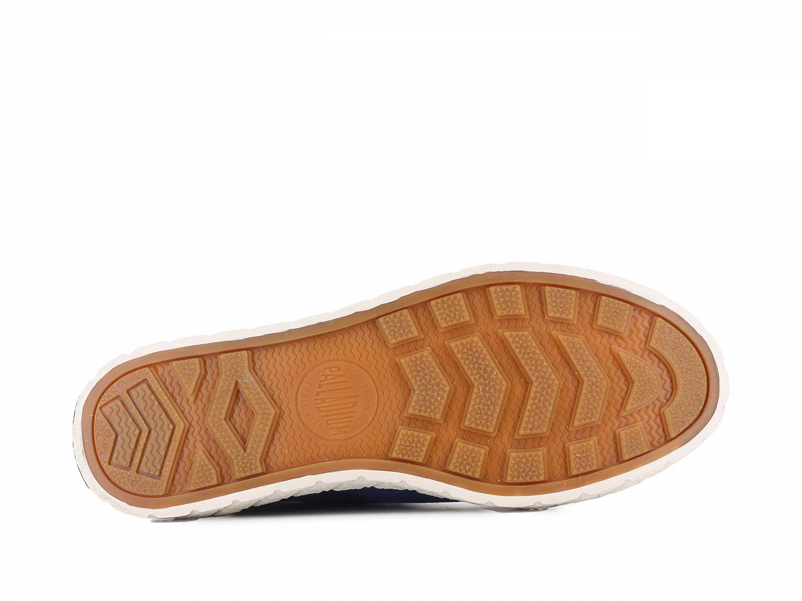 Кросівки Palladium Palla Ace Chukka CVS Mode White, фото №3