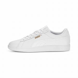 Кросівки PUMA Unisex Smash 3.0 L - Фото 1