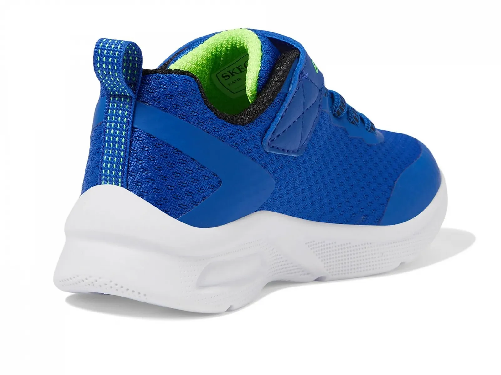 Кросівки Skechers Microspec для хлопчика, фото №6