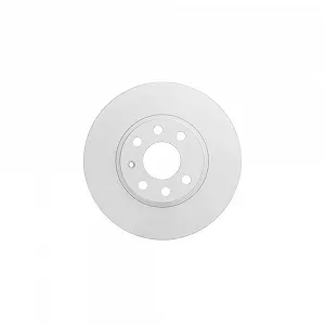 Гальмівний диск BOSCH 0 986 479 B46 для OPEL VAUXHALL CHEVROLET HOLDEN передня вісь - Фото 1